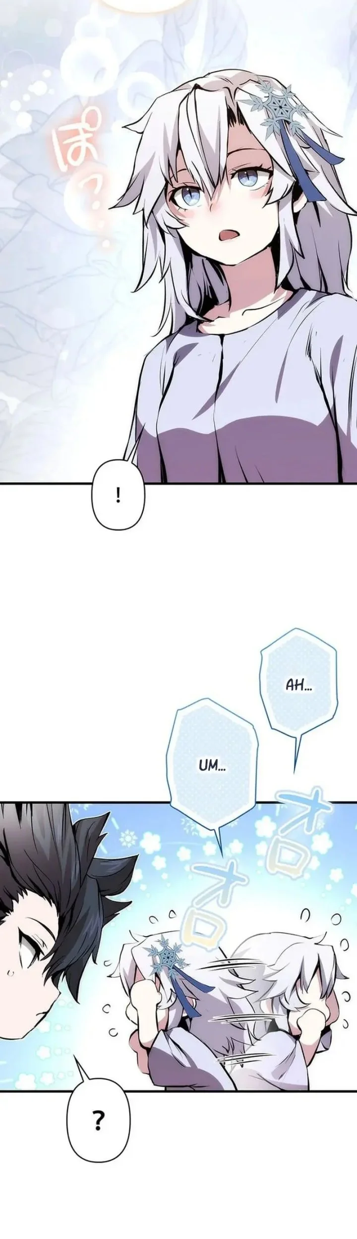 I Became A Munchkin Skill Thief Chapter 26 Halaman 12