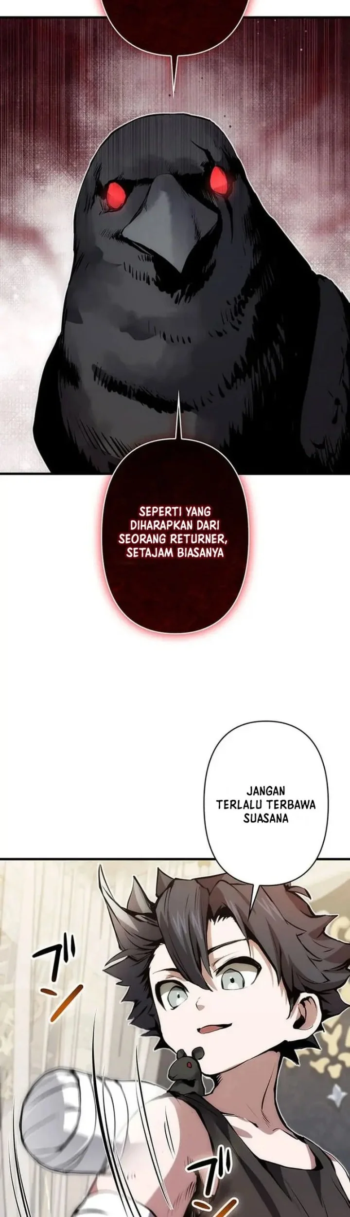 I Became A Munchkin Skill Thief Chapter 26 Halaman 18