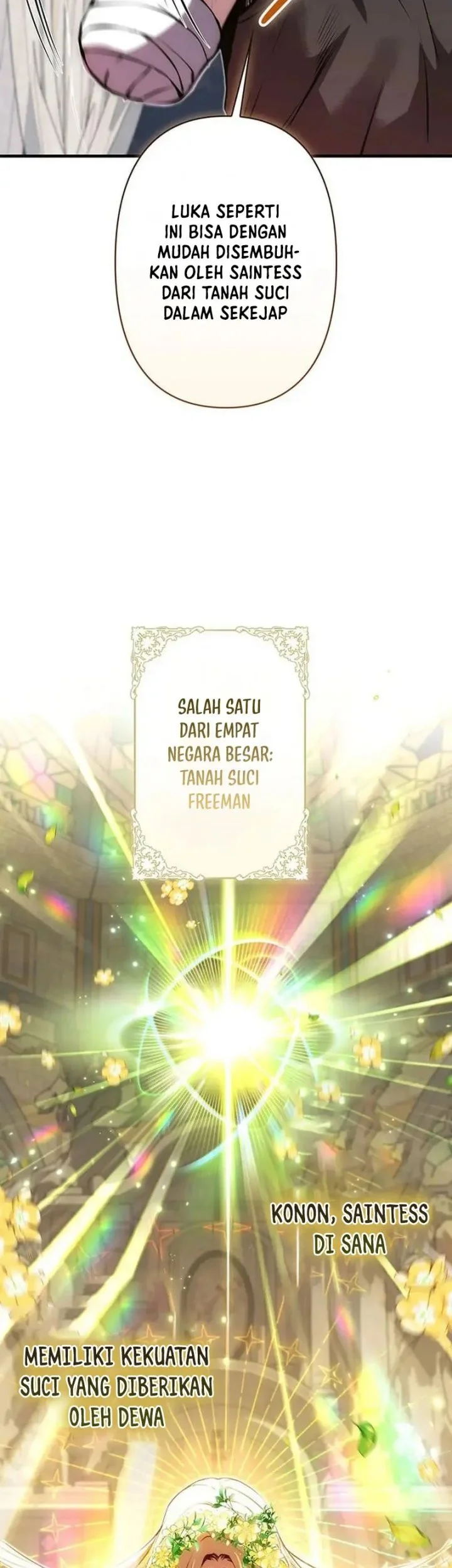 I Became A Munchkin Skill Thief Chapter 26 Halaman 19