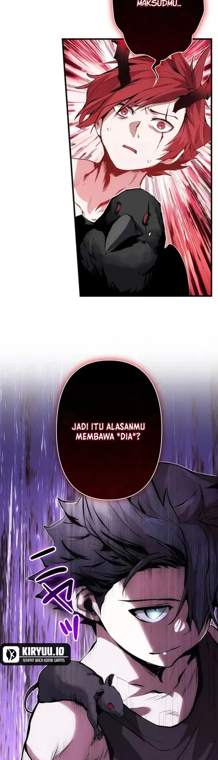 I Became A Munchkin Skill Thief Chapter 26 Halaman 22