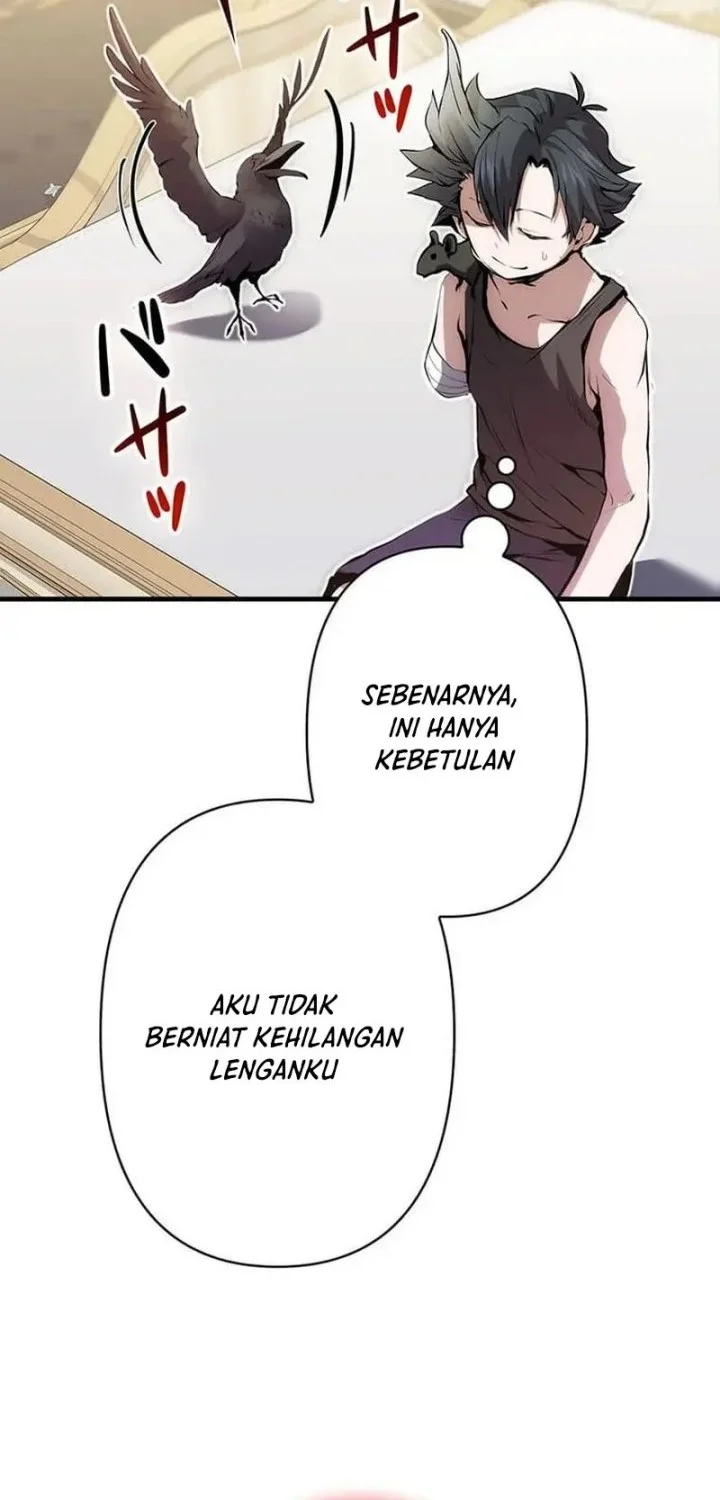 I Became A Munchkin Skill Thief Chapter 26 Halaman 24