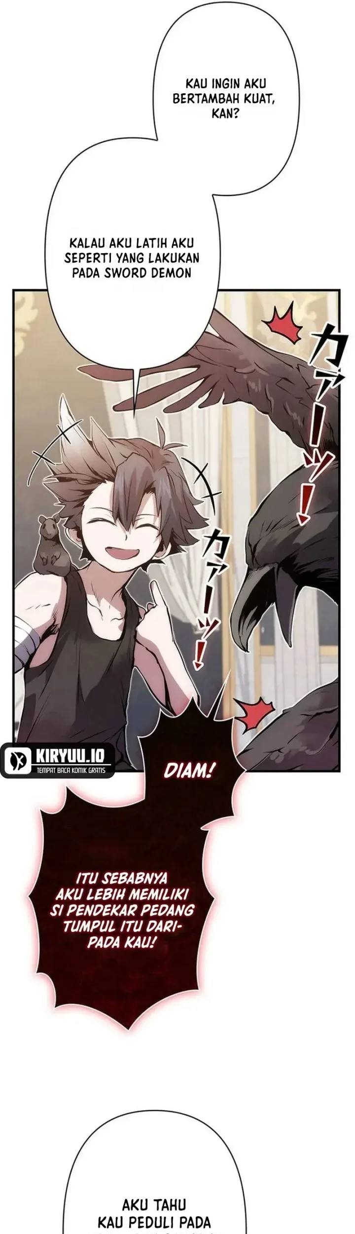 I Became A Munchkin Skill Thief Chapter 26 Halaman 29