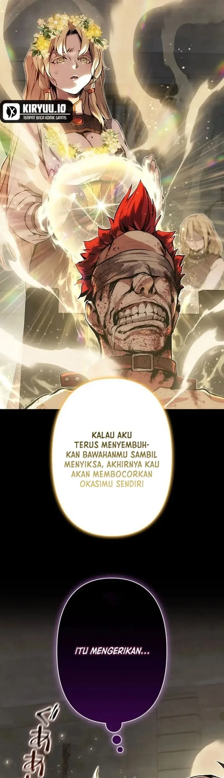 I Became A Munchkin Skill Thief Chapter 26 Halaman 33