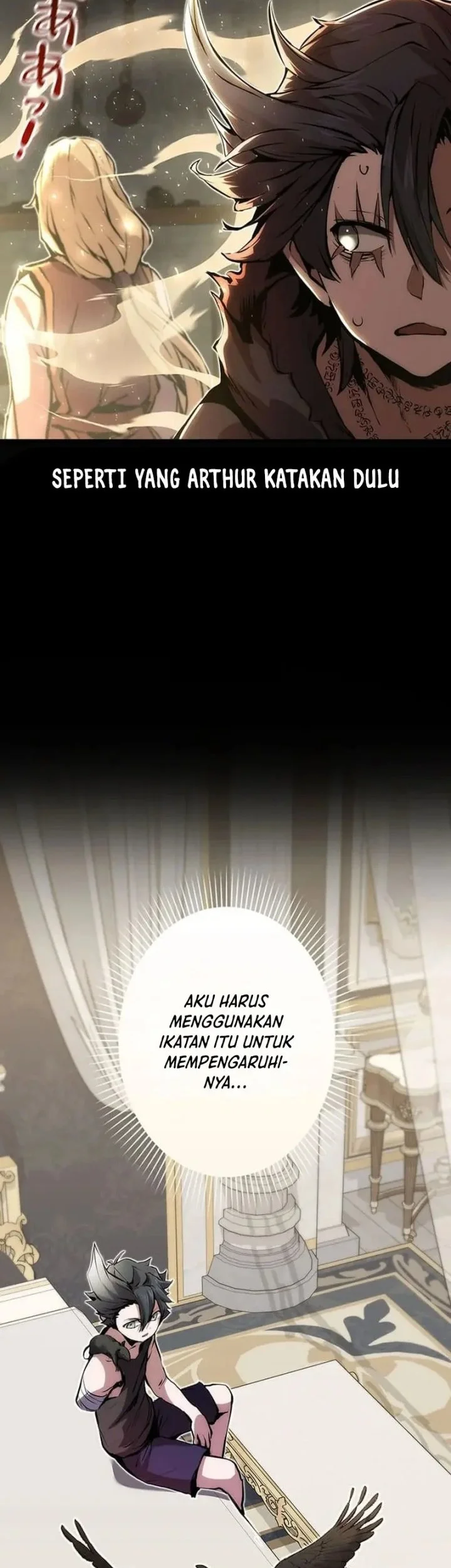 I Became A Munchkin Skill Thief Chapter 26 Halaman 34