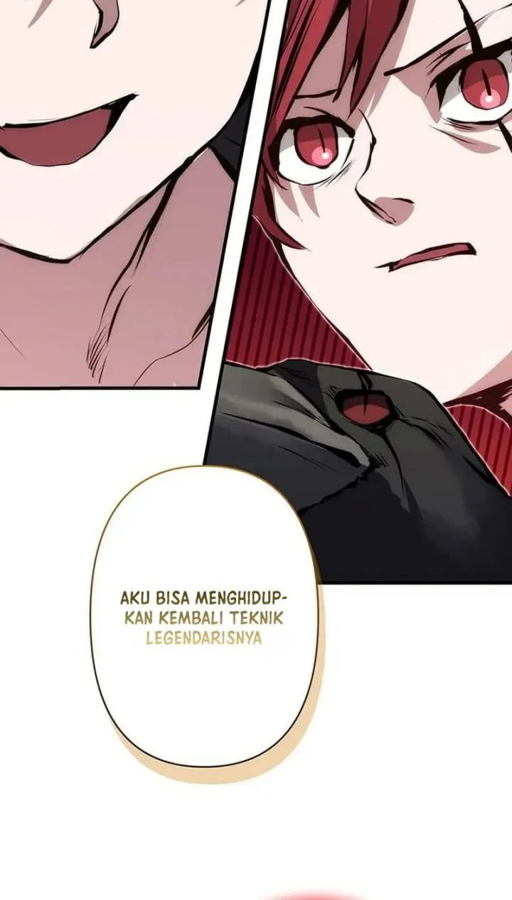 I Became A Munchkin Skill Thief Chapter 26 Halaman 36