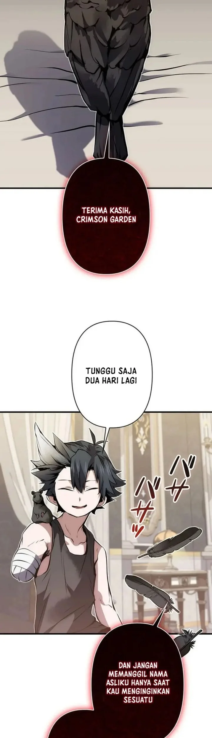 I Became A Munchkin Skill Thief Chapter 26 Halaman 38
