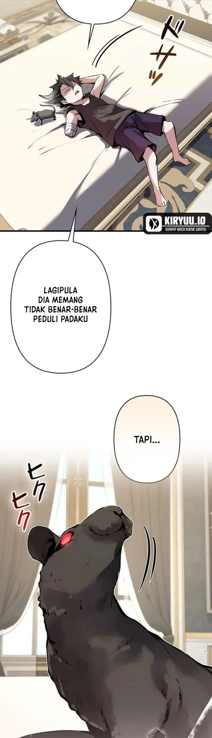 I Became A Munchkin Skill Thief Chapter 26 Halaman 42