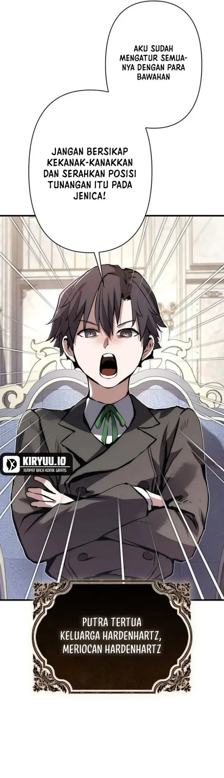 I Became A Munchkin Skill Thief Chapter 26 Halaman 45