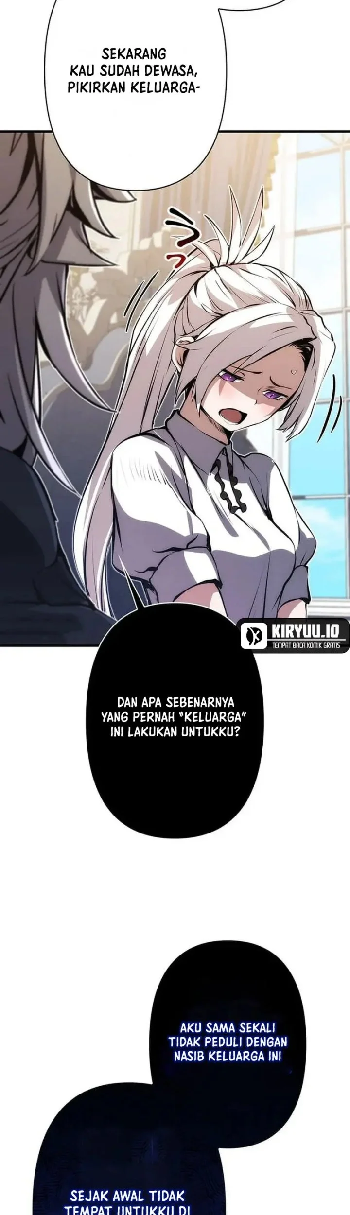 I Became A Munchkin Skill Thief Chapter 26 Halaman 50