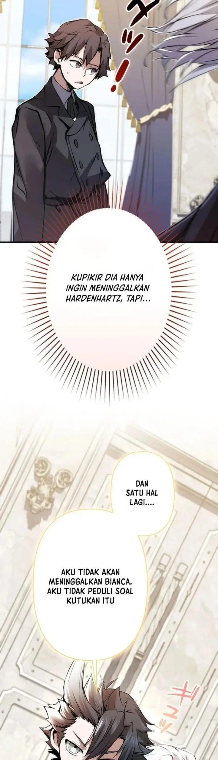 I Became A Munchkin Skill Thief Chapter 26 Halaman 61