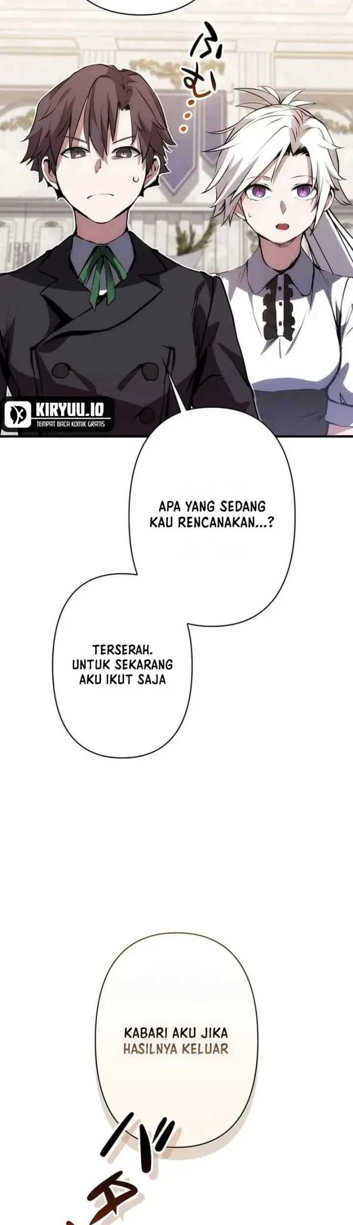 I Became A Munchkin Skill Thief Chapter 26 Halaman 65