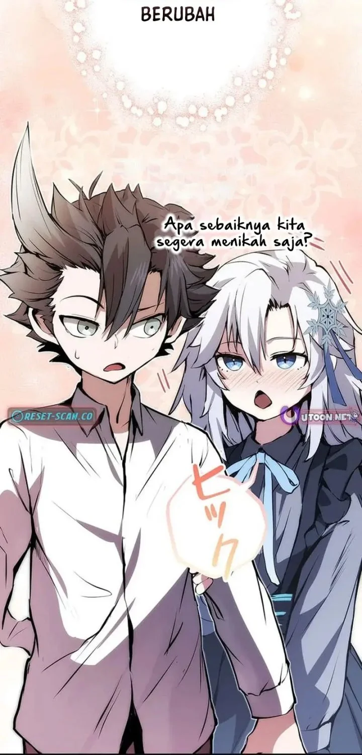 I Became A Munchkin Skill Thief Chapter 26 Halaman 67