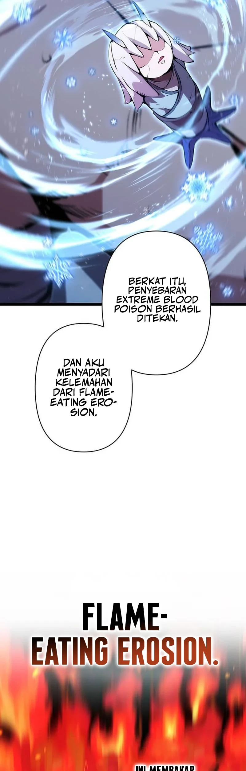 I Became A Munchkin Skill Thief Chapter 27 Halaman 6
