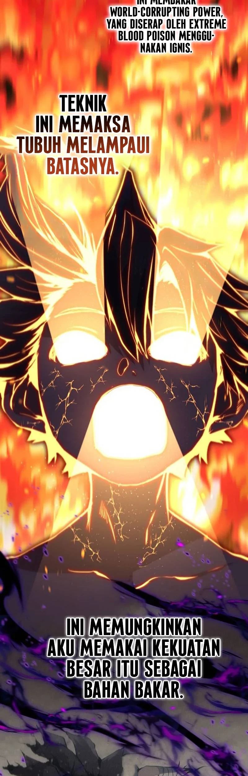 I Became A Munchkin Skill Thief Chapter 27 Halaman 7
