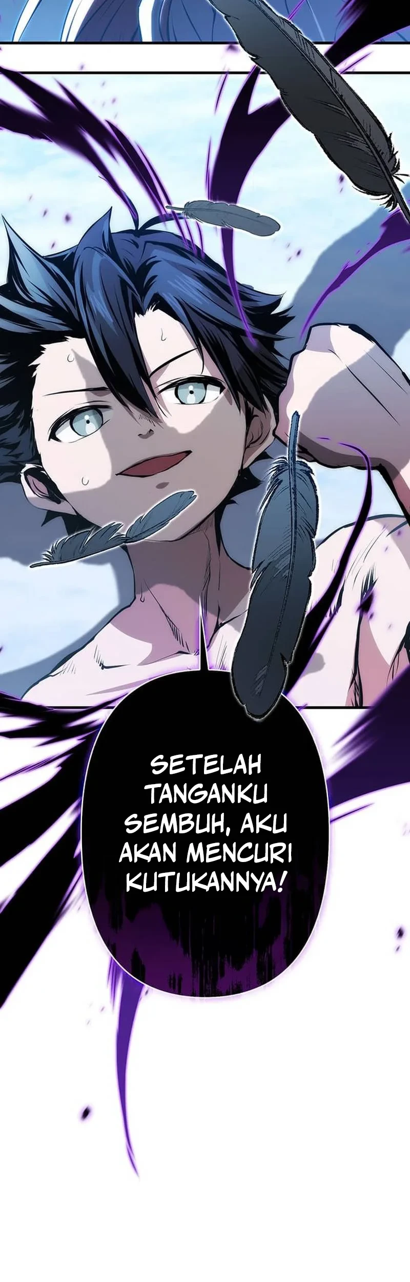 I Became A Munchkin Skill Thief Chapter 27 Halaman 13