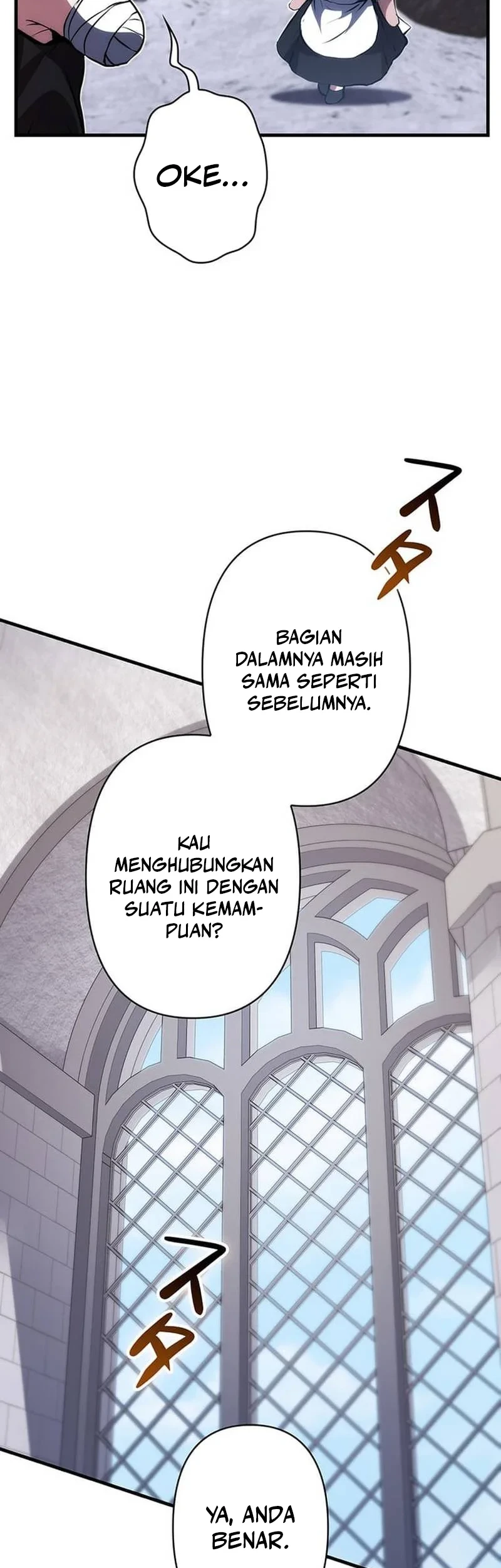 I Became A Munchkin Skill Thief Chapter 27 Halaman 18