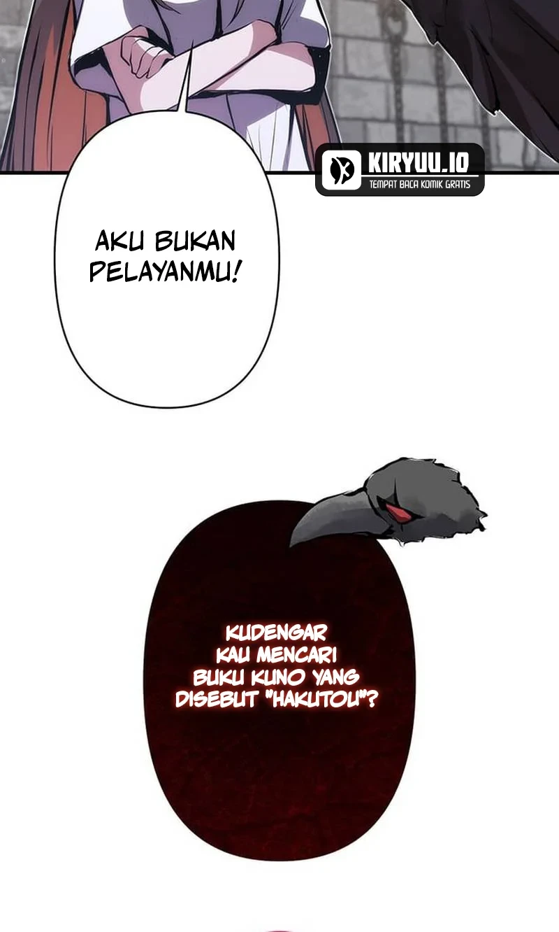 I Became A Munchkin Skill Thief Chapter 27 Halaman 35