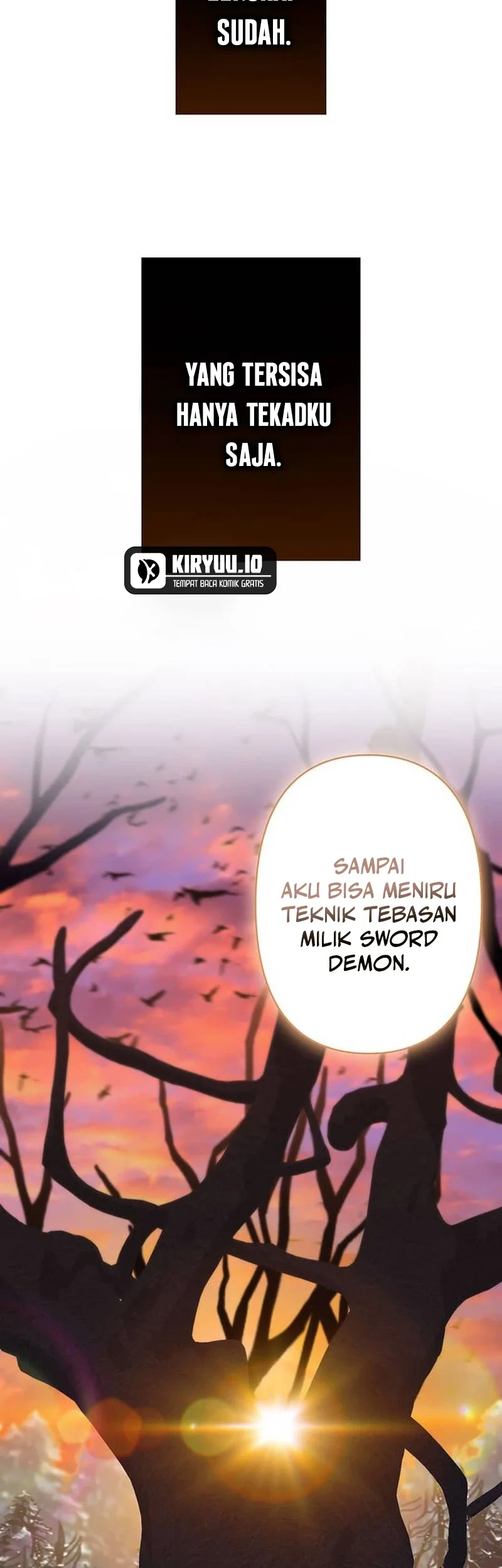 I Became A Munchkin Skill Thief Chapter 27 Halaman 47