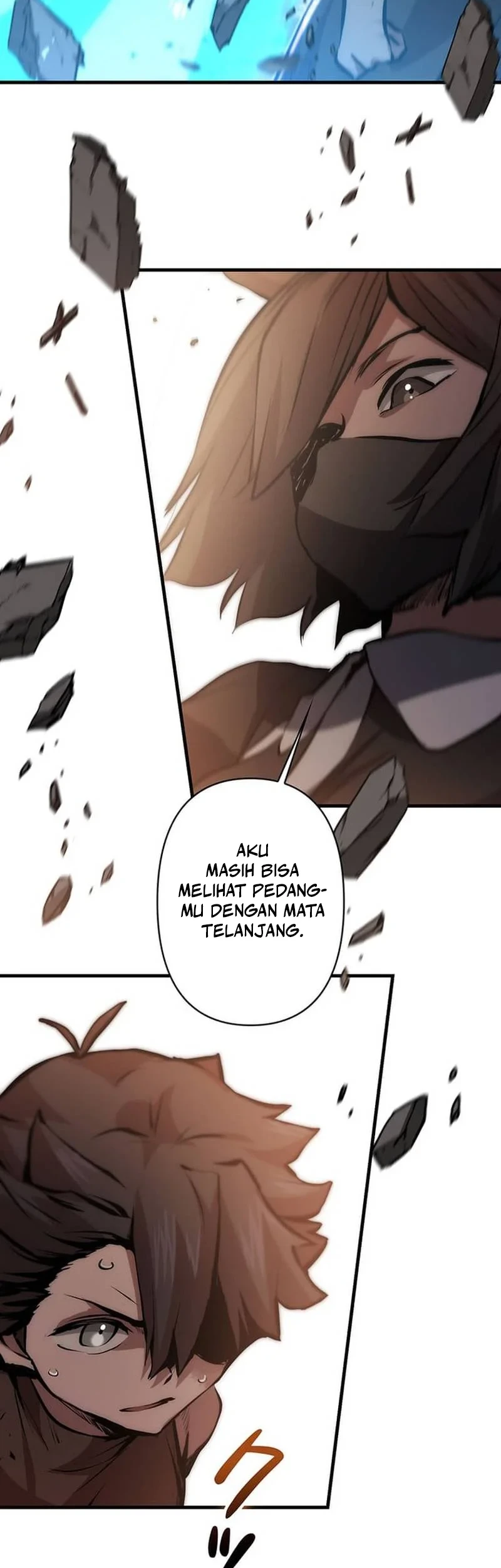 I Became A Munchkin Skill Thief Chapter 27 Halaman 52