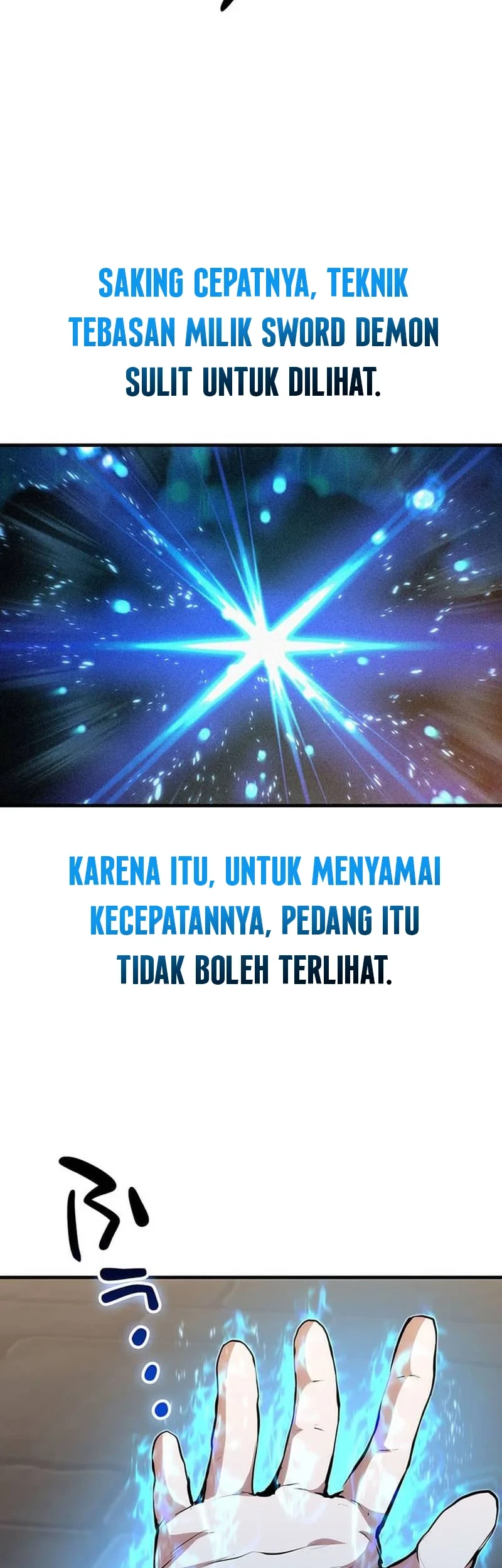 I Became A Munchkin Skill Thief Chapter 27 Halaman 53