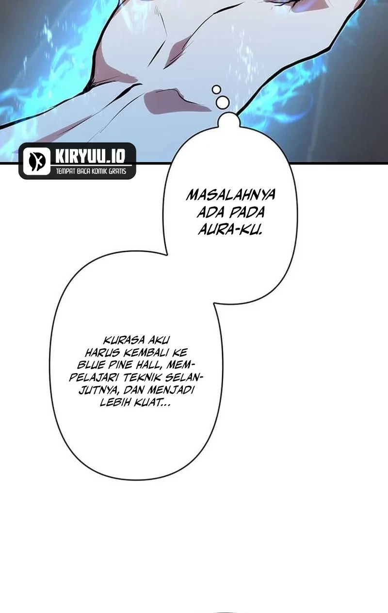 I Became A Munchkin Skill Thief Chapter 27 Halaman 54