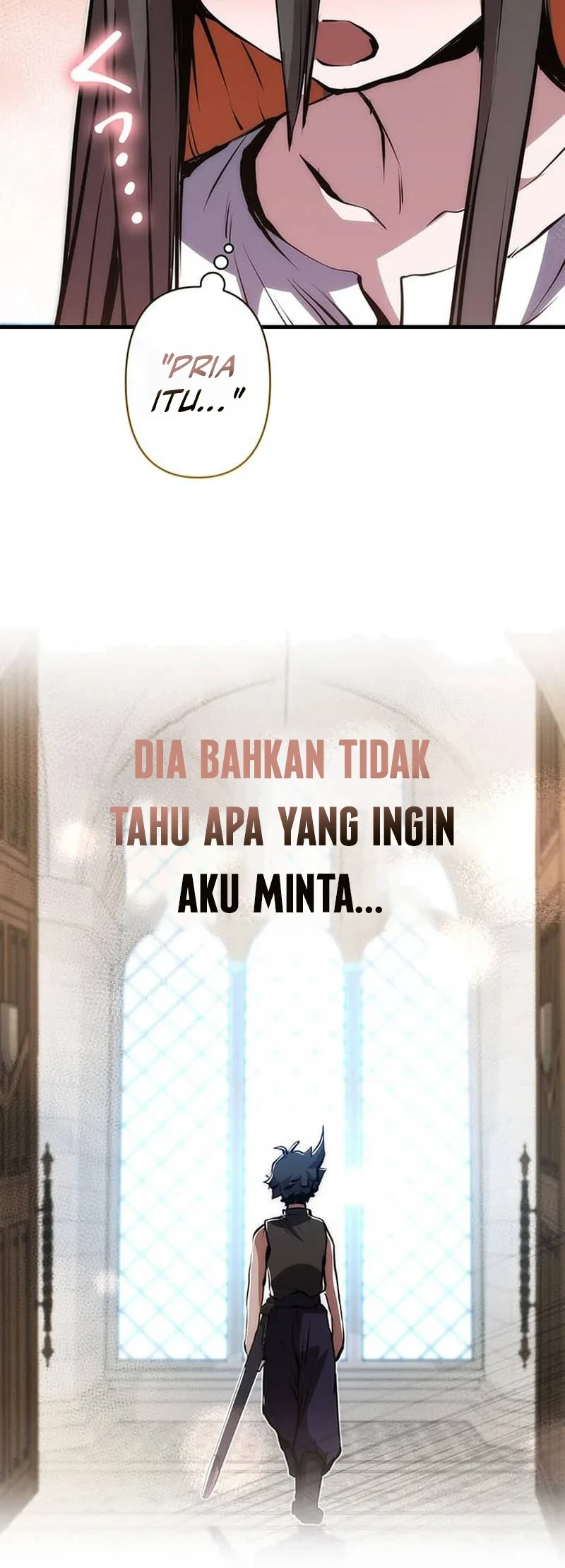 I Became A Munchkin Skill Thief Chapter 27 Halaman 64