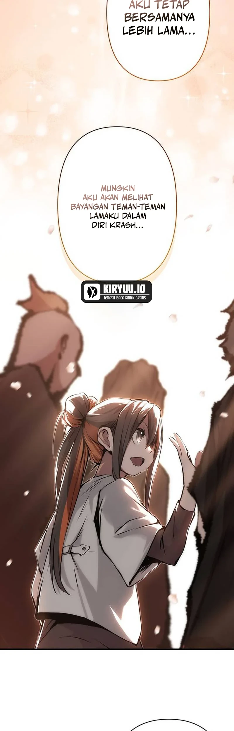 I Became A Munchkin Skill Thief Chapter 27 Halaman 66