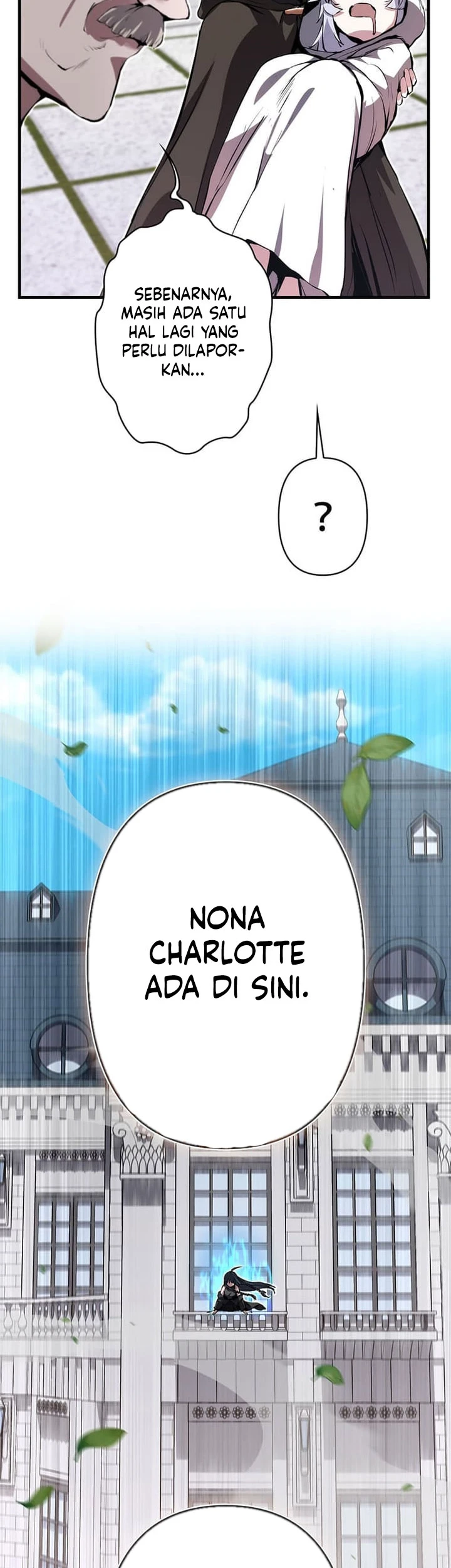 I Became A Munchkin Skill Thief Chapter 28 Halaman 11