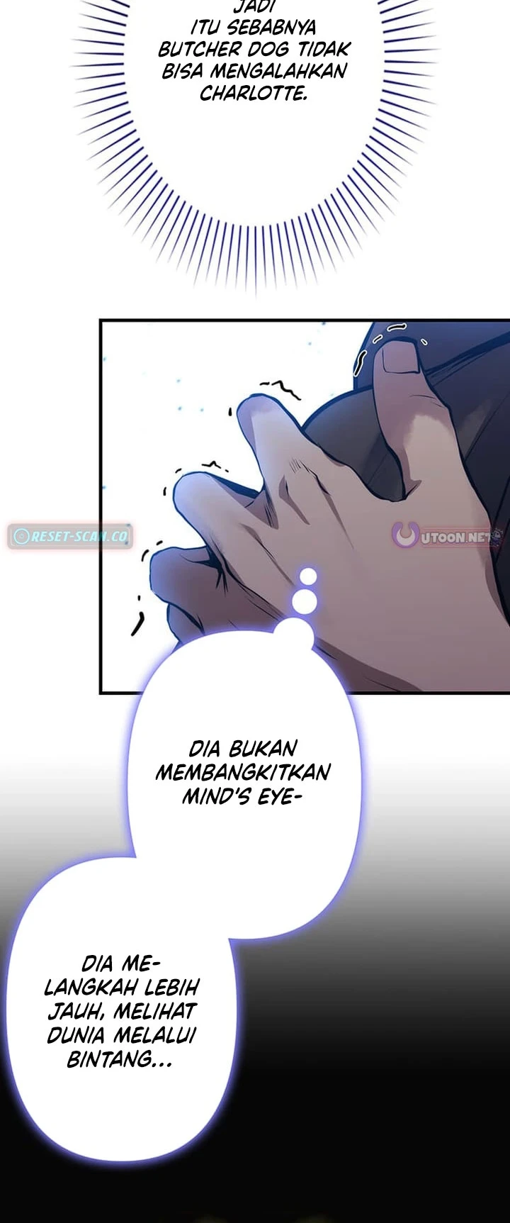 I Became A Munchkin Skill Thief Chapter 28 Halaman 27