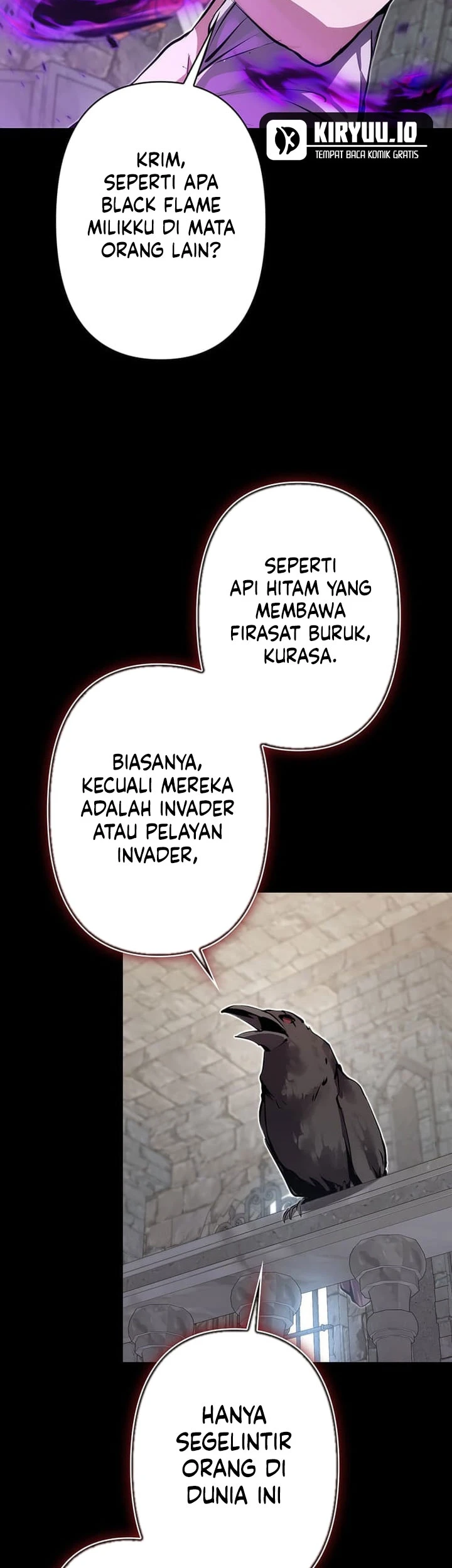 I Became A Munchkin Skill Thief Chapter 28 Halaman 30