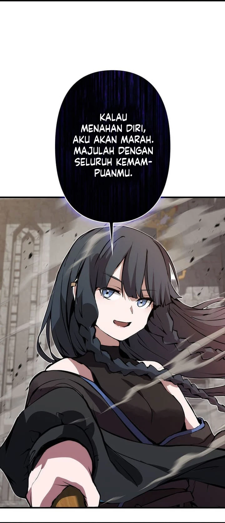 I Became A Munchkin Skill Thief Chapter 28 Halaman 39