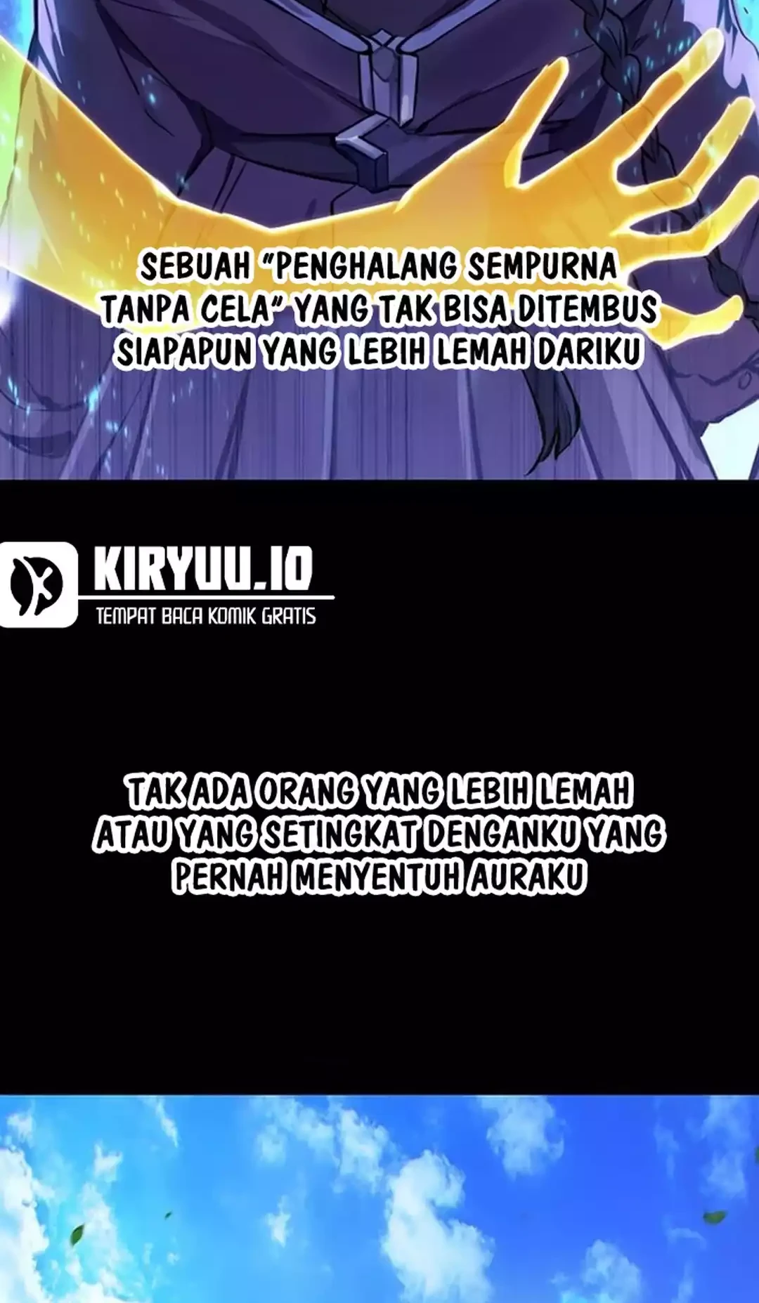 I Became A Munchkin Skill Thief Chapter 29 Halaman 12