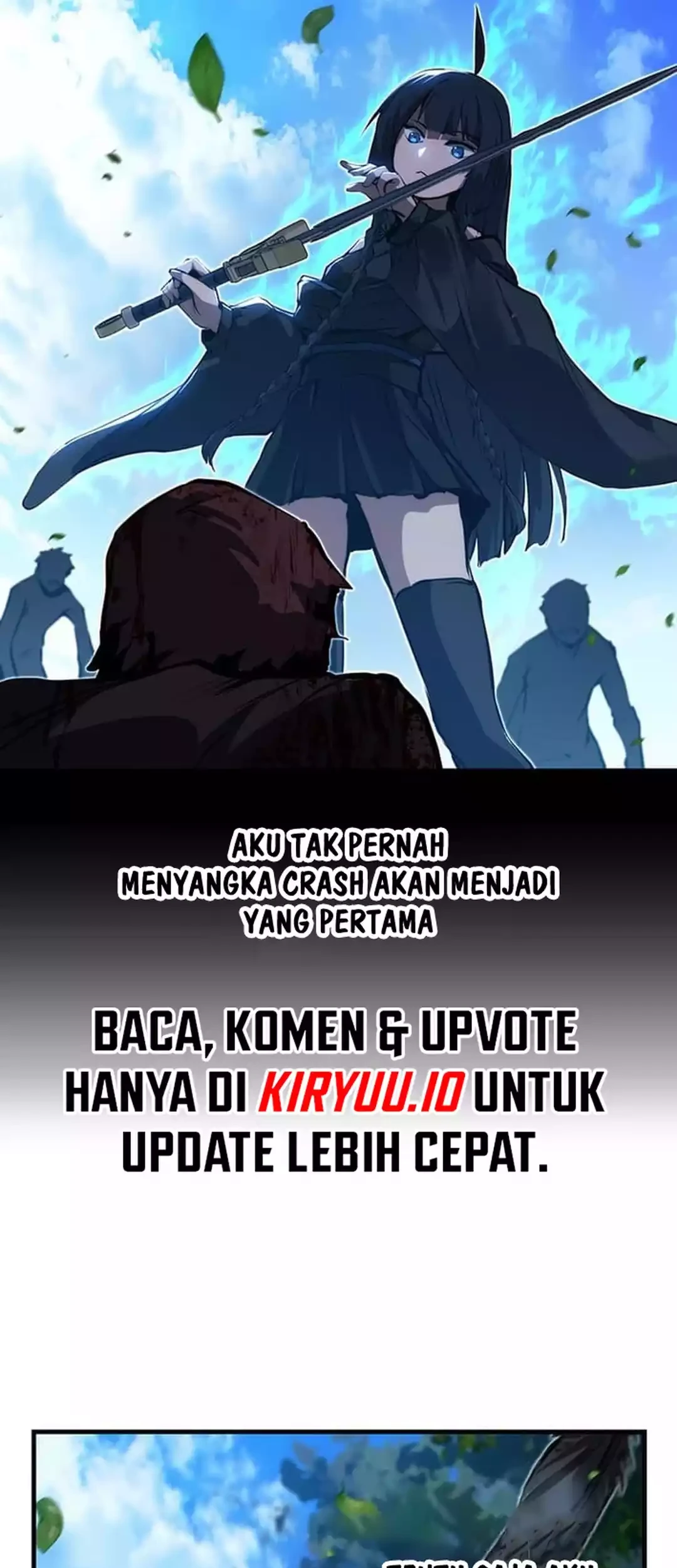 I Became A Munchkin Skill Thief Chapter 29 Halaman 13