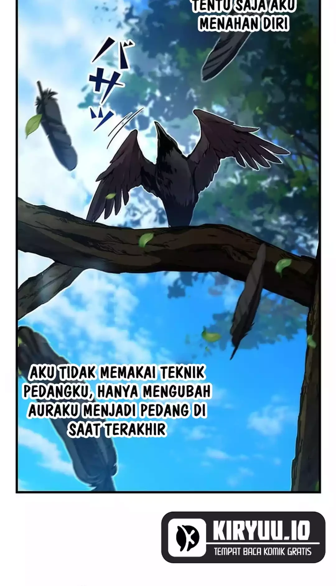 I Became A Munchkin Skill Thief Chapter 29 Halaman 14