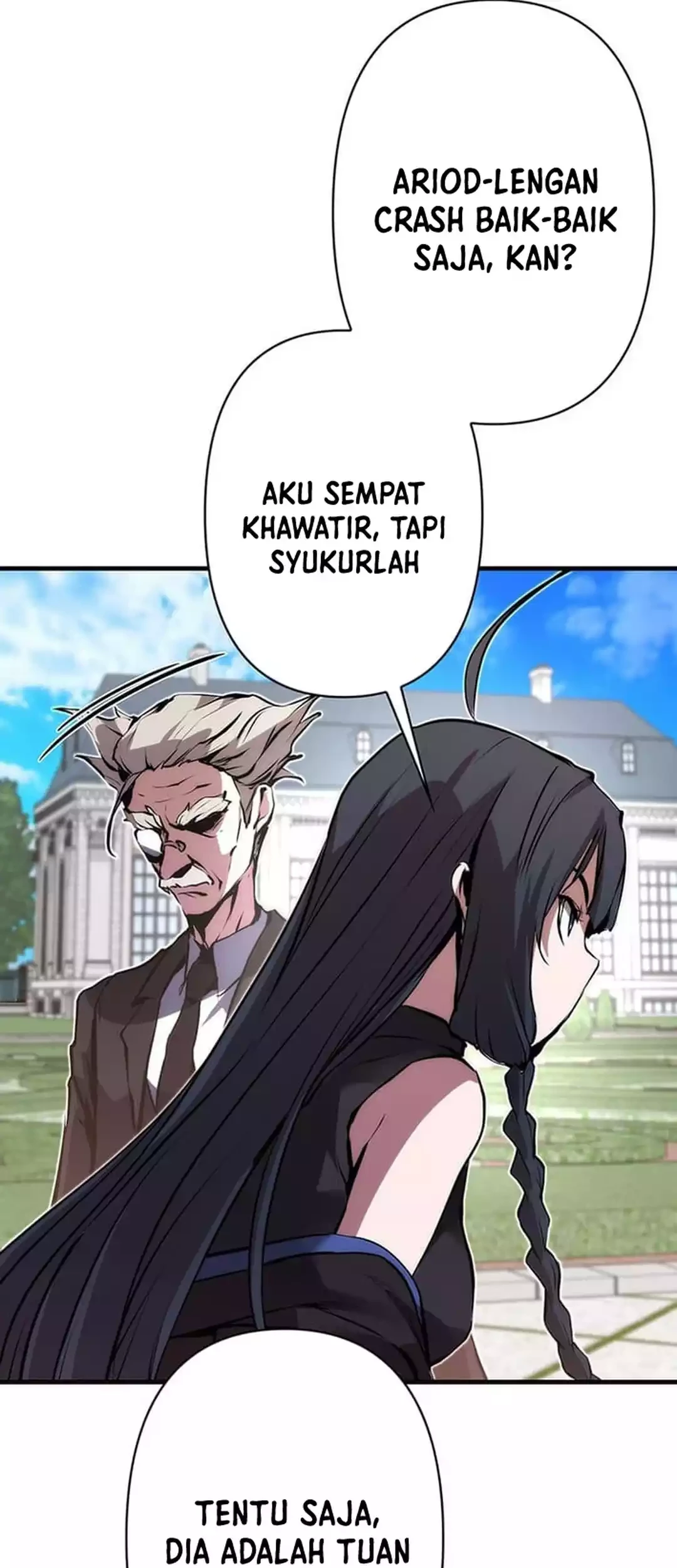 I Became A Munchkin Skill Thief Chapter 29 Halaman 19