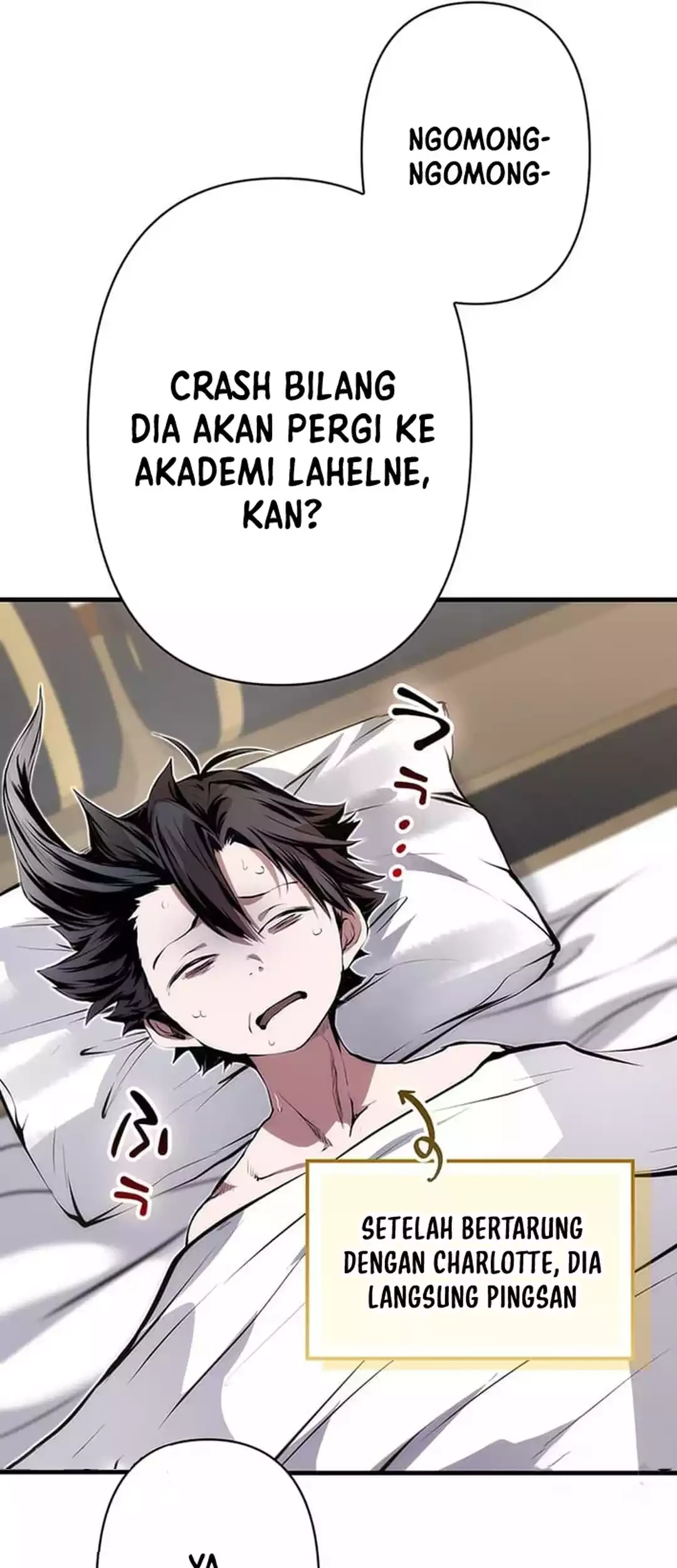 I Became A Munchkin Skill Thief Chapter 29 Halaman 21