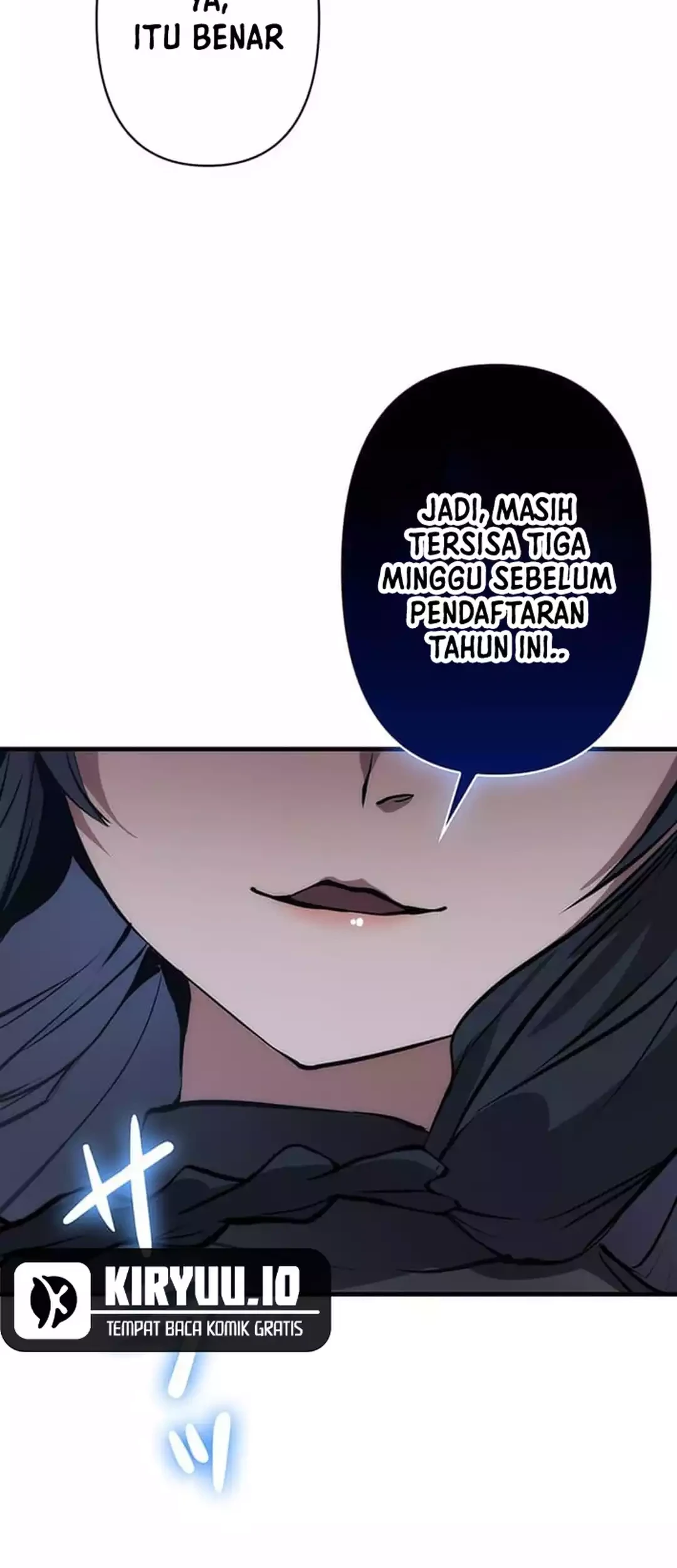 I Became A Munchkin Skill Thief Chapter 29 Halaman 22