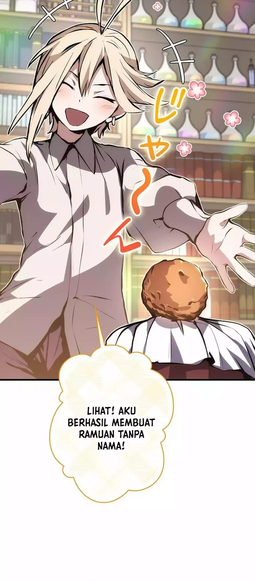 I Became A Munchkin Skill Thief Chapter 29 Halaman 26