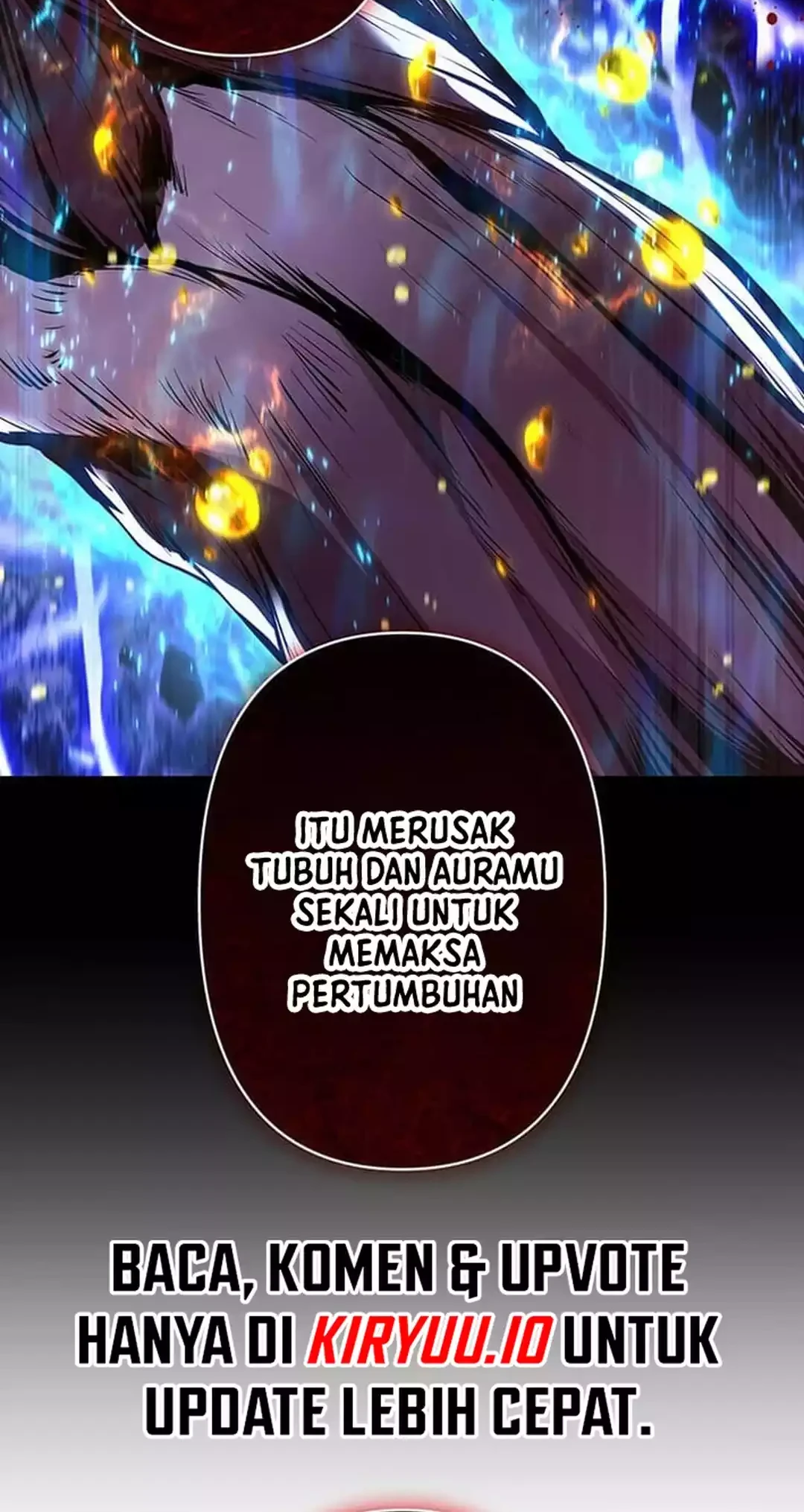 I Became A Munchkin Skill Thief Chapter 29 Halaman 36