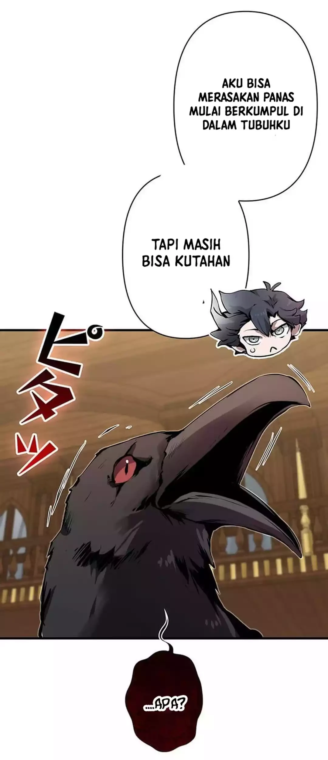 I Became A Munchkin Skill Thief Chapter 29 Halaman 39