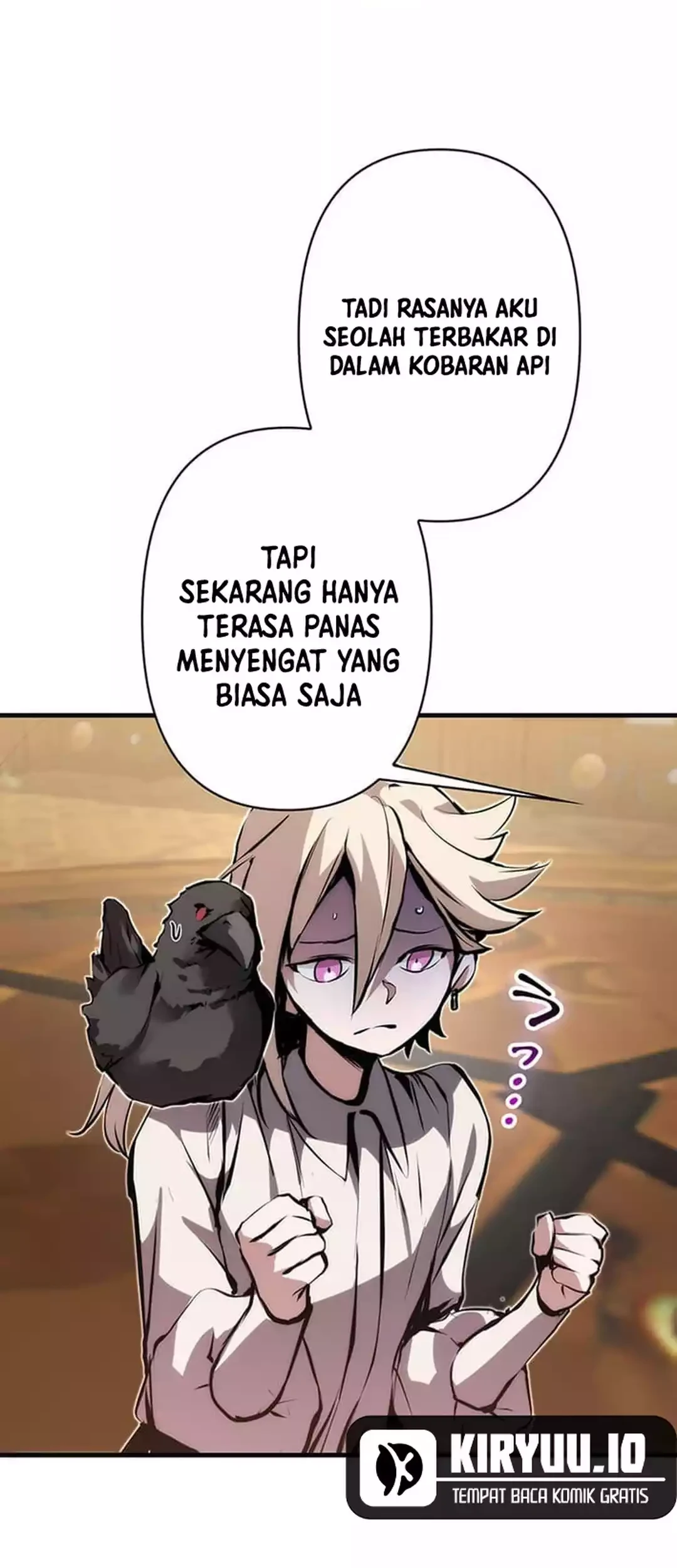 I Became A Munchkin Skill Thief Chapter 29 Halaman 40