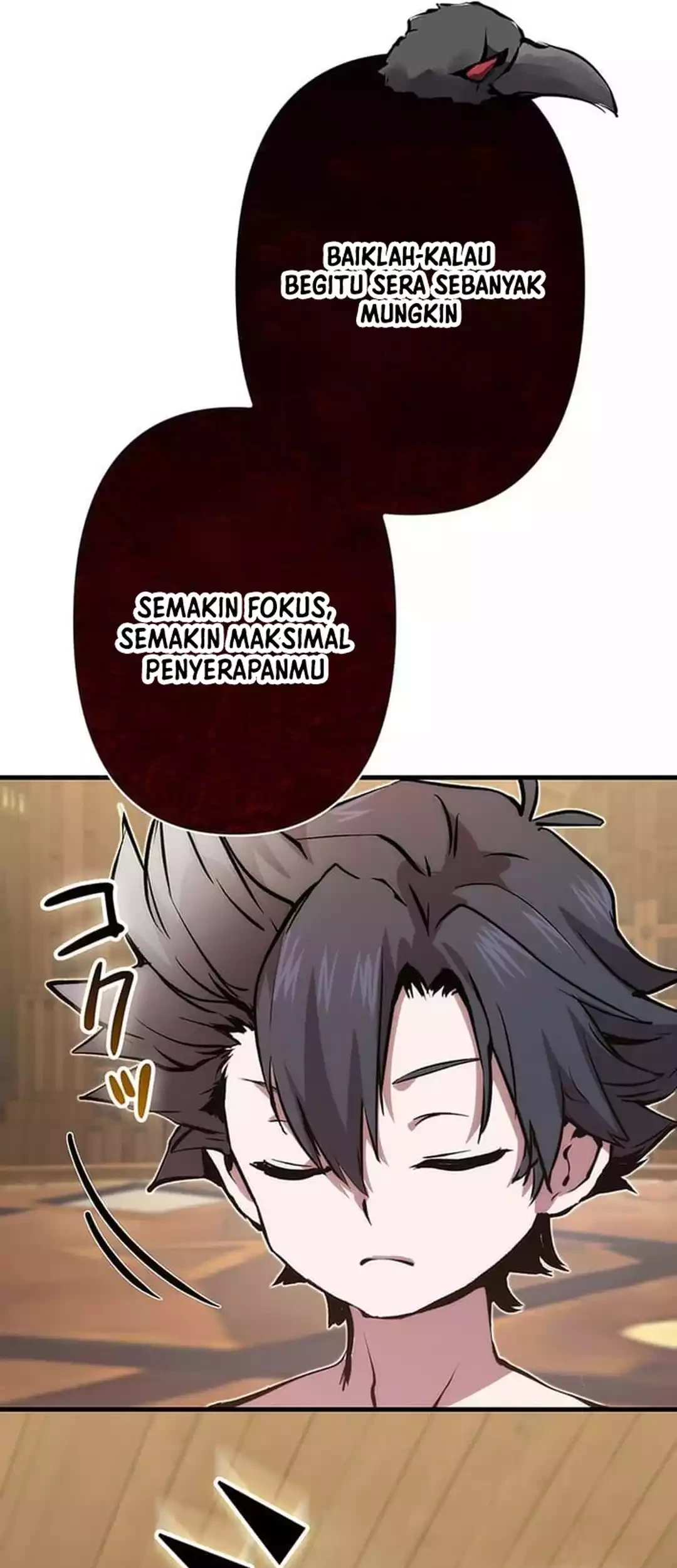 I Became A Munchkin Skill Thief Chapter 29 Halaman 45