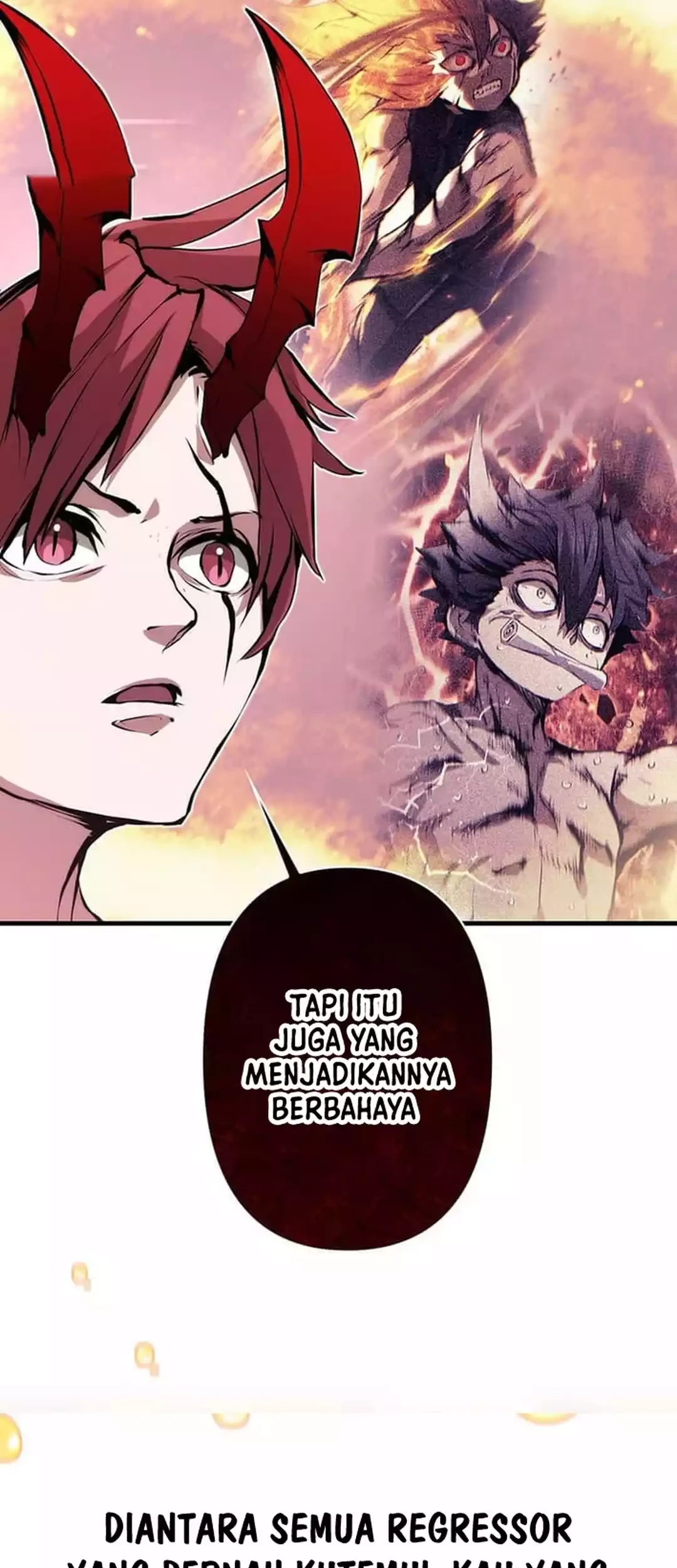 I Became A Munchkin Skill Thief Chapter 29 Halaman 49