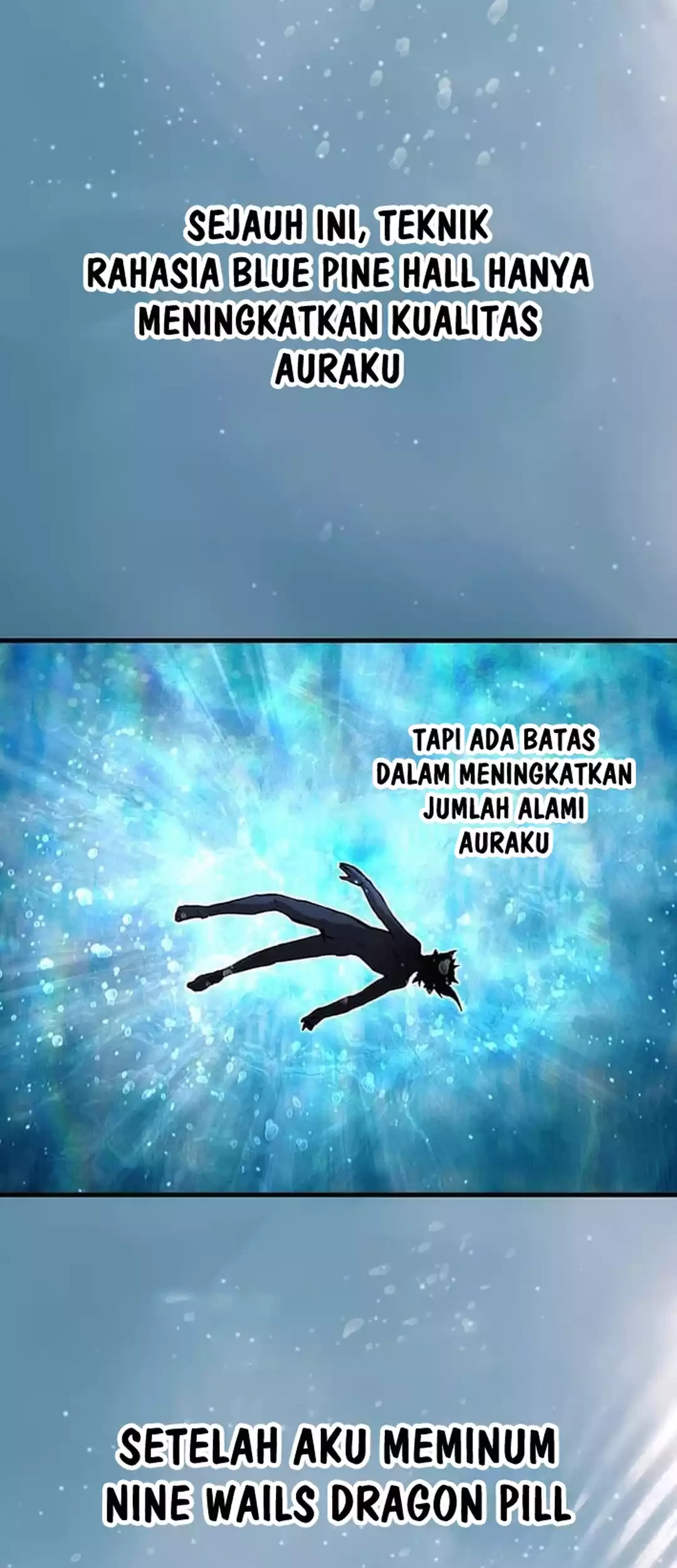 I Became A Munchkin Skill Thief Chapter 29 Halaman 55
