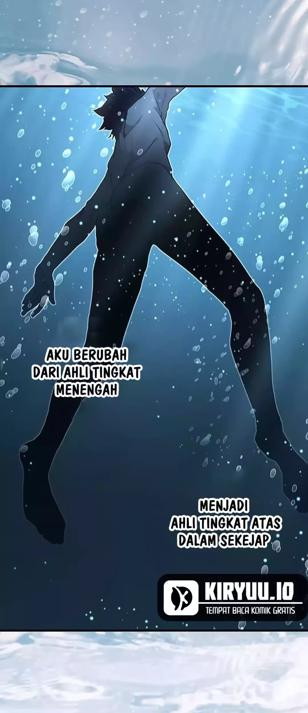 I Became A Munchkin Skill Thief Chapter 29 Halaman 56