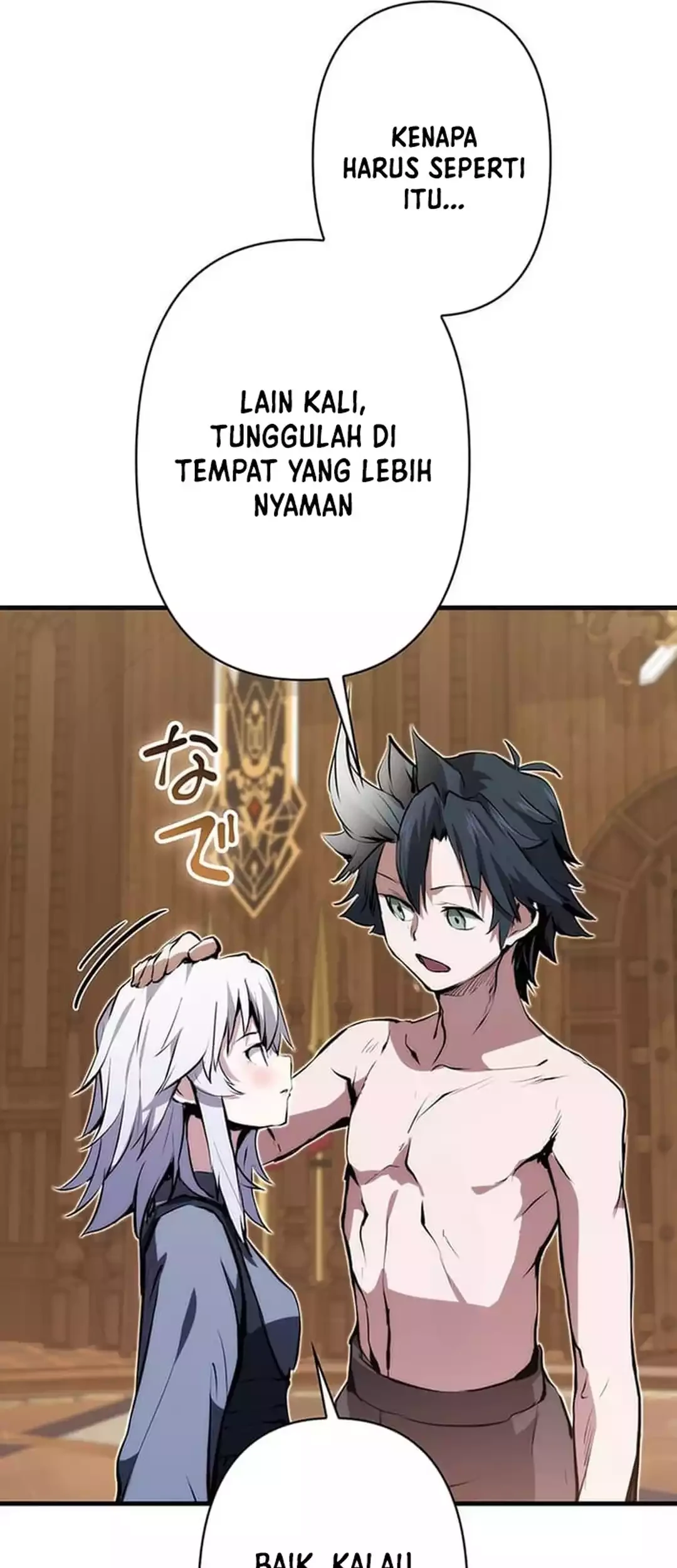 I Became A Munchkin Skill Thief Chapter 29 Halaman 69