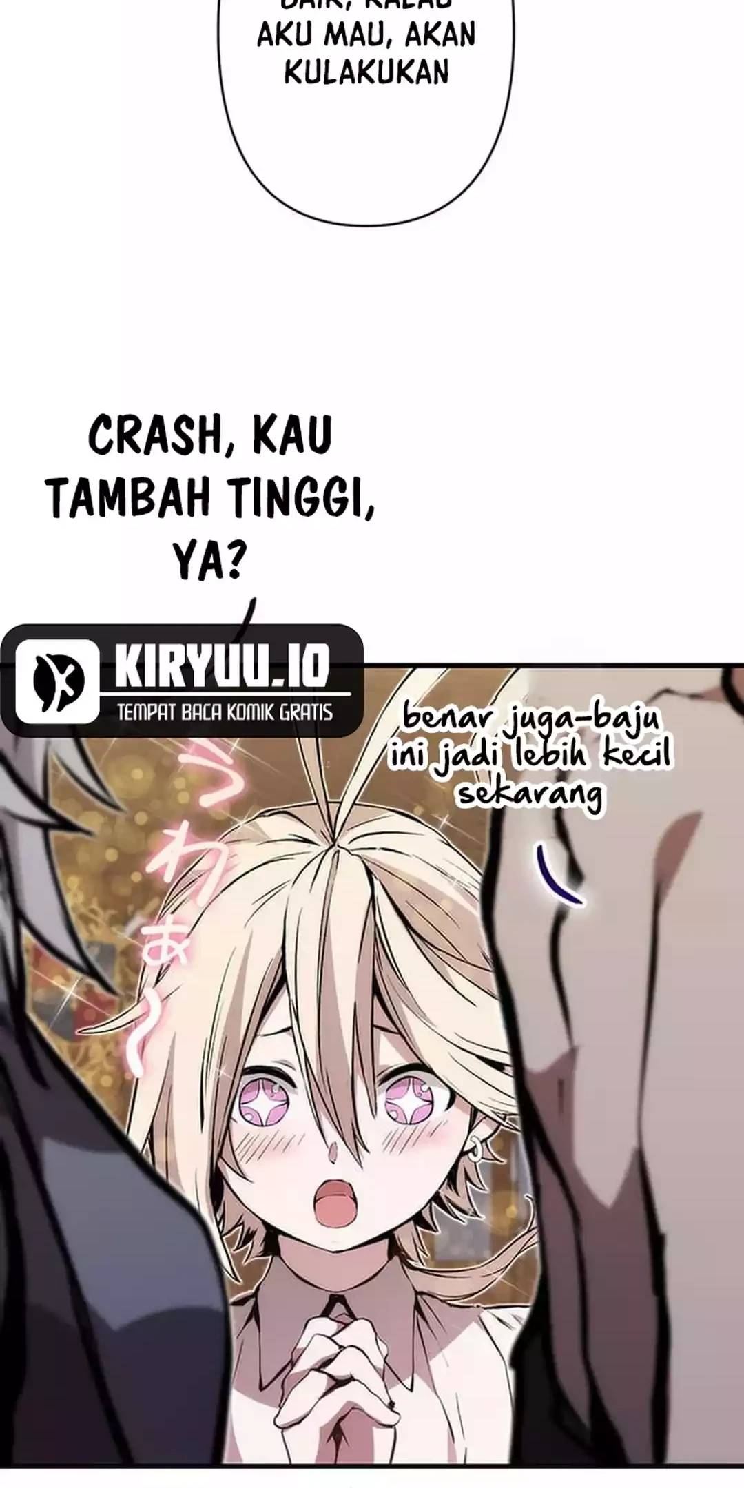I Became A Munchkin Skill Thief Chapter 29 Halaman 70