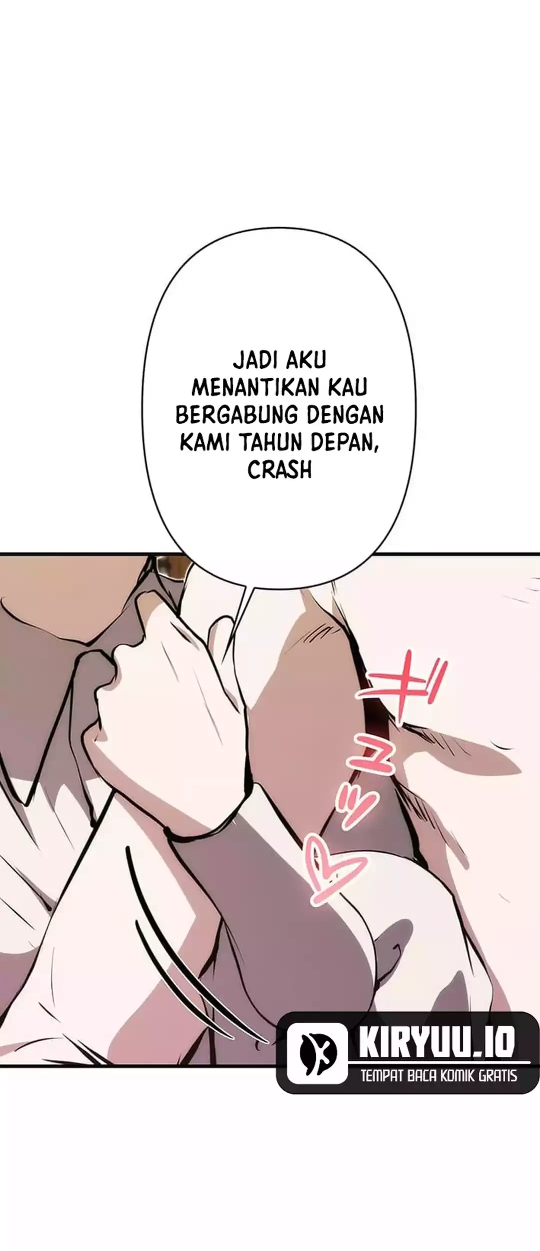 I Became A Munchkin Skill Thief Chapter 29 Halaman 84