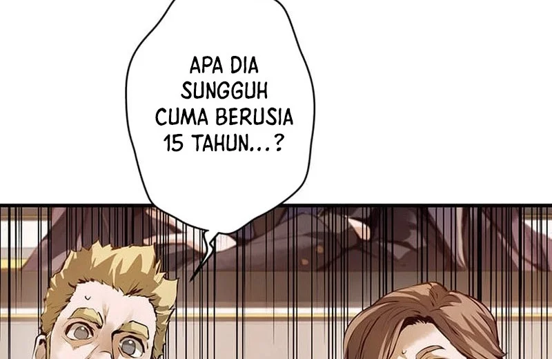 I Became A Munchkin Skill Thief Chapter 3 Halaman 5