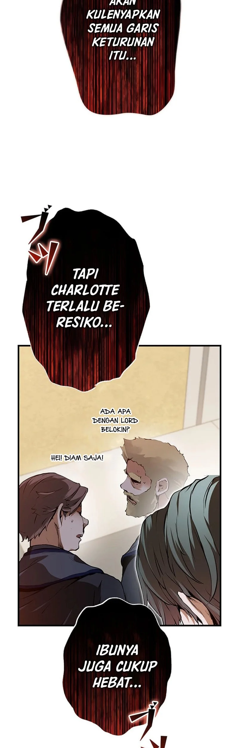 I Became A Munchkin Skill Thief Chapter 3 Halaman 11